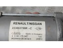 Recambio de motor arranque para renault express furgoneta/monovolumen 1.5 blue dci 95 (f6ab) referencia OEM IAM 233003759R  0001