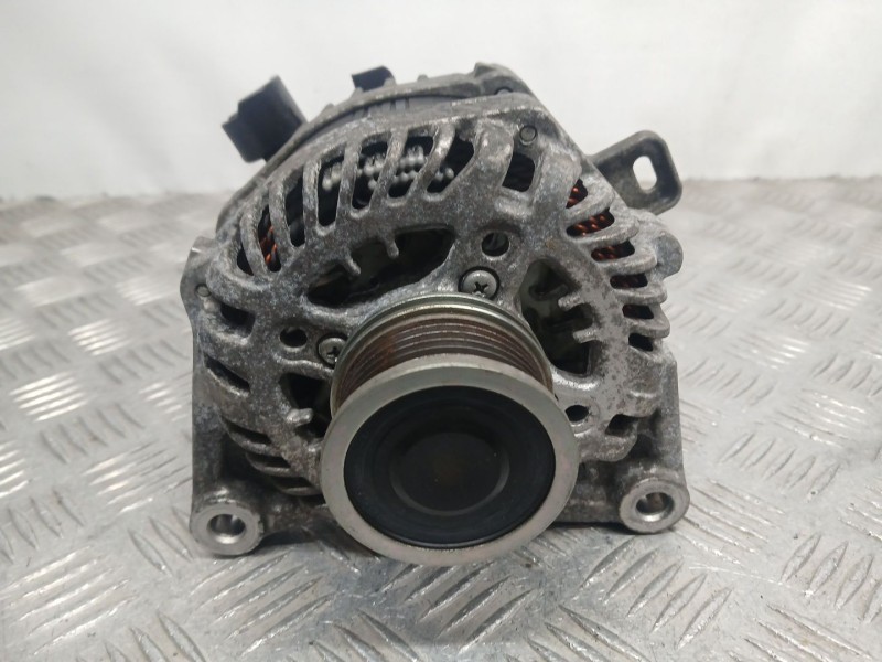 Recambio de alternador para citroën c4 iii (ba_, bb_, bc_) 1.5 bluehdi 130 (bbyhzb) referencia OEM IAM 9827171980 MITSUBISHI A00