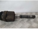 Recambio de transmision delantera derecha para chrysler voyager (rg) 2.5 crd se referencia OEM IAM SIN REF  