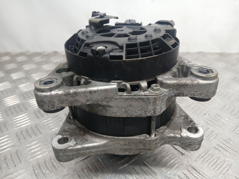 Recambio de alternador para citroën c4 iii (ba_, bb_, bc_) 1.5 bluehdi 130 (bbyhzb) referencia OEM IAM 9827171980 MITSUBISHI A00