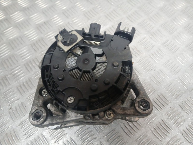 Recambio de alternador para citroën c4 iii (ba_, bb_, bc_) 1.5 bluehdi 130 (bbyhzb) referencia OEM IAM 9827171980 MITSUBISHI A00