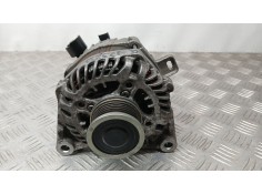 Recambio de alternador para peugeot partner furgoneta/monovolumen (k9) 1.5 bluehdi 100 referencia OEM IAM 9824742880 MITSUBISHI 