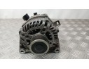 Recambio de alternador para peugeot partner furgoneta/monovolumen (k9) 1.5 bluehdi 100 referencia OEM IAM 9824742880 MITSUBISHI 