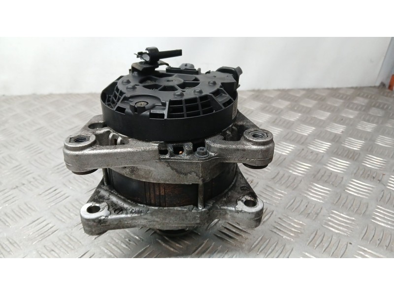 Recambio de alternador para peugeot partner furgoneta/monovolumen (k9) 1.5 bluehdi 100 referencia OEM IAM 9824742880 MITSUBISHI 