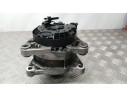 Recambio de alternador para peugeot partner furgoneta/monovolumen (k9) 1.5 bluehdi 100 referencia OEM IAM 9824742880 MITSUBISHI 