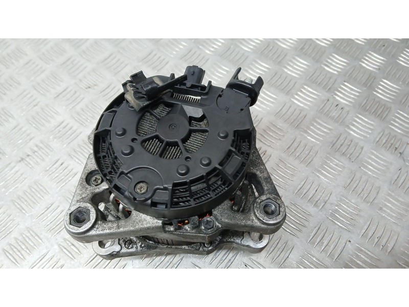 Recambio de alternador para peugeot partner furgoneta/monovolumen (k9) 1.5 bluehdi 100 referencia OEM IAM 9824742880 MITSUBISHI 
