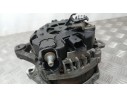 Recambio de alternador para peugeot partner furgoneta/monovolumen (k9) 1.5 bluehdi 100 referencia OEM IAM 9824742880 MITSUBISHI 