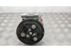 Recambio de compresor aire acondicionado para peugeot partner furgoneta/monovolumen (k9) 1.5 bluehdi 100 referencia OEM IAM 9810
