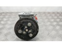 Recambio de compresor aire acondicionado para peugeot partner furgoneta/monovolumen (k9) 1.5 bluehdi 100 referencia OEM IAM 9810