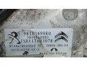 Recambio de compresor aire acondicionado para peugeot partner furgoneta/monovolumen (k9) 1.5 bluehdi 100 referencia OEM IAM 9810