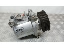 Recambio de compresor aire acondicionado para peugeot partner furgoneta/monovolumen (k9) 1.5 bluehdi 100 referencia OEM IAM 9810
