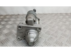 Recambio de motor arranque para peugeot partner furgoneta/monovolumen (k9) 1.5 bluehdi 100 referencia OEM IAM 9832577880 VALEO E