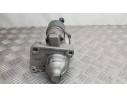 Recambio de motor arranque para peugeot partner furgoneta/monovolumen (k9) 1.5 bluehdi 100 referencia OEM IAM 9832577880 VALEO E