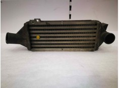 Recambio de intercooler para opel kadett e 1.7 diesel referencia OEM IAM 2133510003  