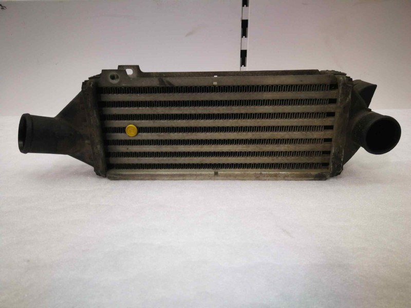 Recambio de intercooler para opel kadett e 1.7 diesel referencia OEM IAM 2133510003  