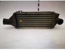 Recambio de intercooler para opel kadett e 1.7 diesel referencia OEM IAM 2133510003  