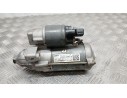 Recambio de motor arranque para peugeot partner furgoneta/monovolumen (k9) 1.5 bluehdi 100 referencia OEM IAM 9832577880 VALEO E
