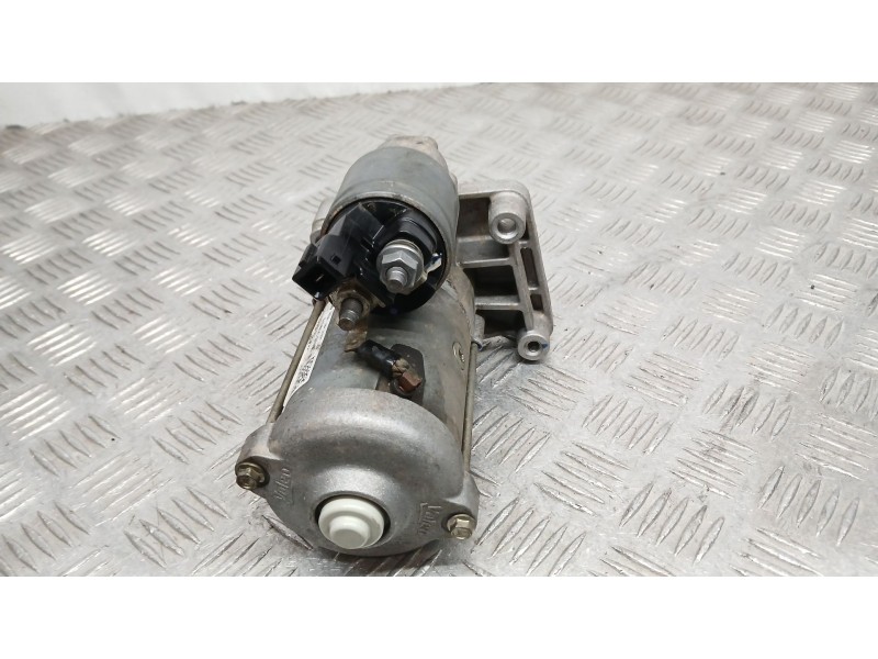 Recambio de motor arranque para peugeot partner furgoneta/monovolumen (k9) 1.5 bluehdi 100 referencia OEM IAM 9832577880 VALEO E