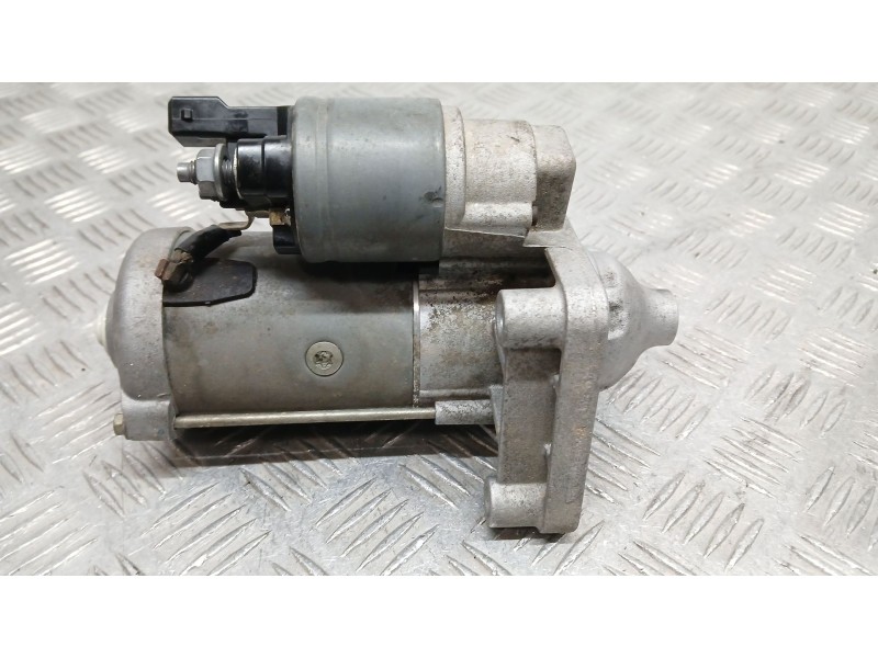 Recambio de motor arranque para peugeot partner furgoneta/monovolumen (k9) 1.5 bluehdi 100 referencia OEM IAM 9832577880 VALEO E