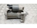 Recambio de motor arranque para peugeot partner furgoneta/monovolumen (k9) 1.5 bluehdi 100 referencia OEM IAM 9832577880 VALEO E