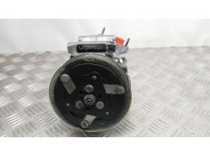 COMPRESOR AIRE ACONDICIONADO 648708 SANDEN 6453QK