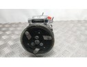 Recambio de compresor aire acondicionado para citroën c4 coupé (la_) 1.4 16v referencia OEM IAM 648708 SANDEN 6453QK