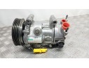 Recambio de compresor aire acondicionado para citroën c4 coupé (la_) 1.4 16v referencia OEM IAM 648708 SANDEN 6453QK