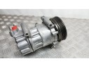 Recambio de compresor aire acondicionado para citroën c4 coupé (la_) 1.4 16v referencia OEM IAM 648708 SANDEN 6453QK