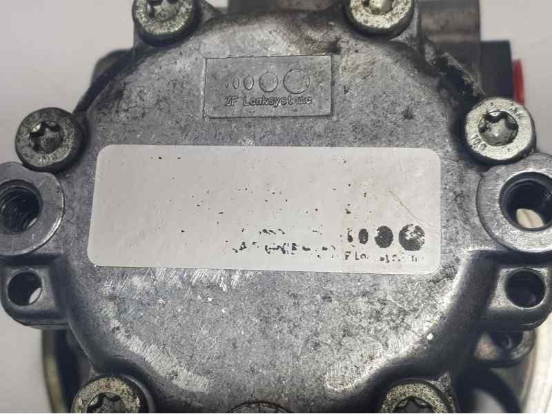 Recambio de bomba direccion para citroën c5 berlina 2.0 16v premier referencia OEM IAM   ZF REFERENCCIA BORRADA