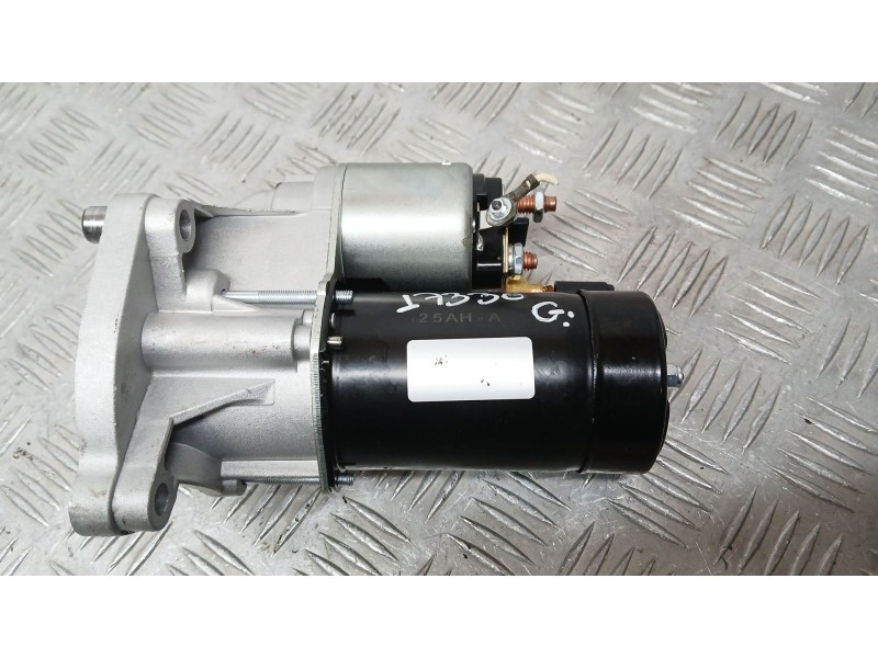 Recambio de motor arranque para citroën c4 coupé (la_) 1.4 16v referencia OEM IAM 5802EP  AL80001
