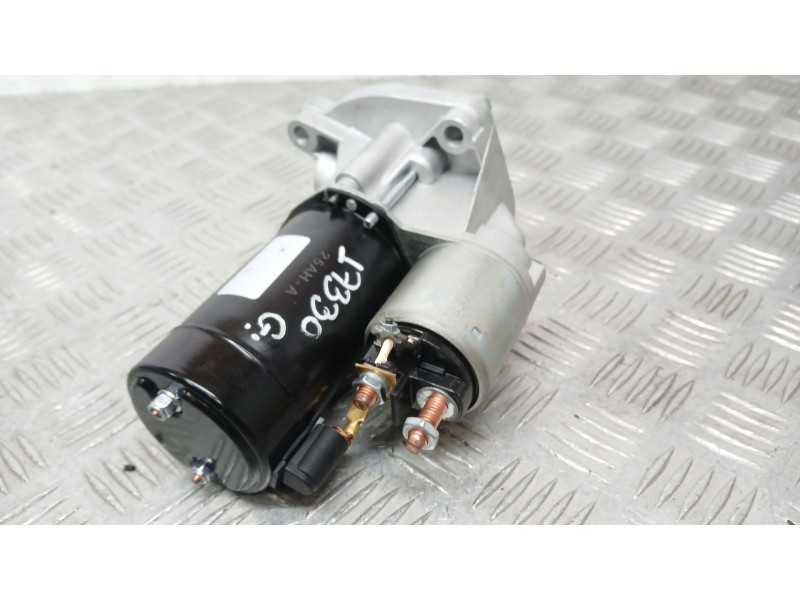 Recambio de motor arranque para citroën c4 coupé (la_) 1.4 16v referencia OEM IAM 5802EP  AL80001