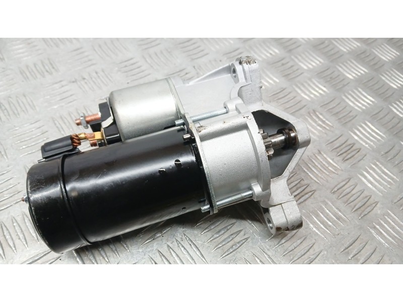 Recambio de motor arranque para citroën c4 coupé (la_) 1.4 16v referencia OEM IAM 5802EP  AL80001