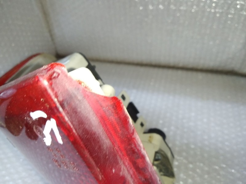 Recambio de piloto trasero derecho para opel astra f berlina básico referencia OEM IAM   TOCADO