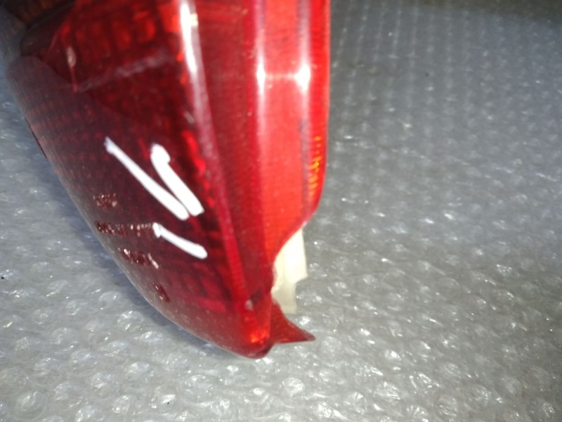 Recambio de piloto trasero derecho para opel astra f berlina básico referencia OEM IAM   TOCADO