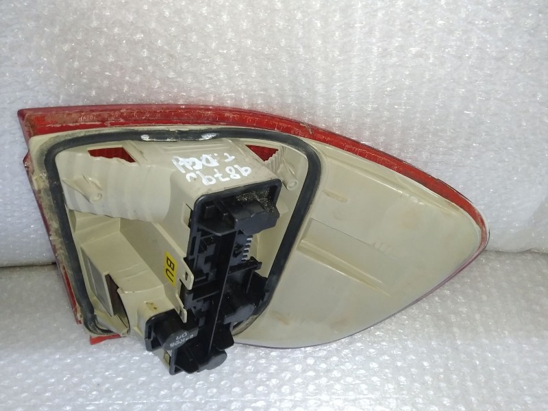 Recambio de piloto trasero derecho para opel astra f berlina básico referencia OEM IAM   TOCADO