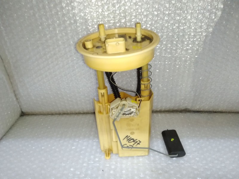 Recambio de aforador para mini mini (r56) cooper d referencia OEM IAM 2752312 09751569900 