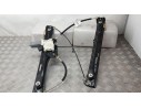 Recambio de elevalunas delantero derecho para bmw x4 (f26) xdrive 20d referencia OEM IAM 7344670S ELECTRICO 5 PINS 7355636E