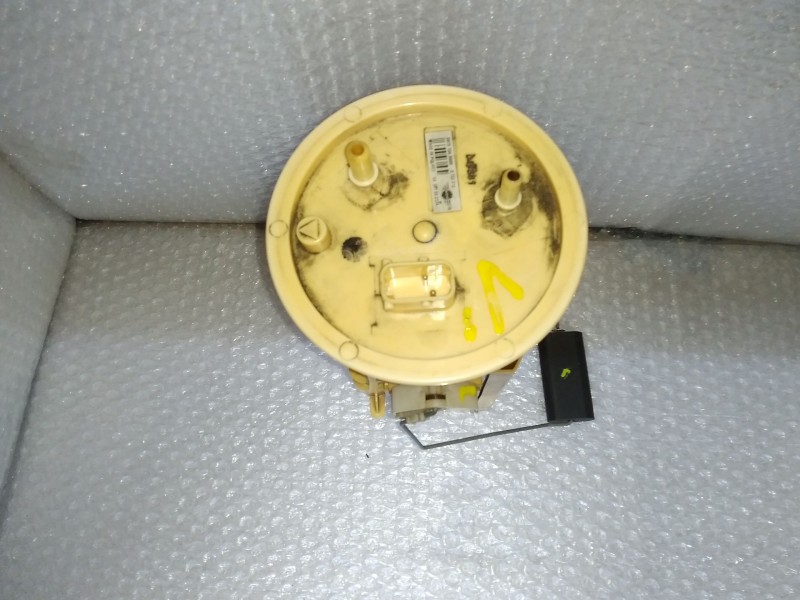 Recambio de aforador para mini mini (r56) cooper d referencia OEM IAM 2752312 09751569900 