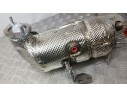 Recambio de filtro de particulas para jaecoo 7 phev 1.5 tgdi 255kw referencia OEM IAM 153000830AA  H4J15PHEV