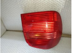 Recambio de piloto trasero derecho para volkswagen polo berlina (6n2) conceptline referencia OEM IAM 6N0945096H  