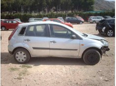 FORD FIESTA (CBK)