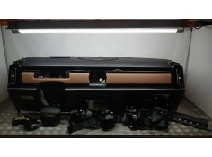 Recambio de kit airbag para jaecoo 7 phev 1.5 tgdi 255kw referencia OEM IAM 401003953AAABK C/SALPICADERO, PRETENSORES DELANTEROS