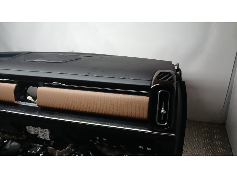 Recambio de kit airbag para jaecoo 7 phev 1.5 tgdi 255kw referencia OEM IAM 401003953AAABK C/SALPICADERO, PRETENSORES DELANTEROS