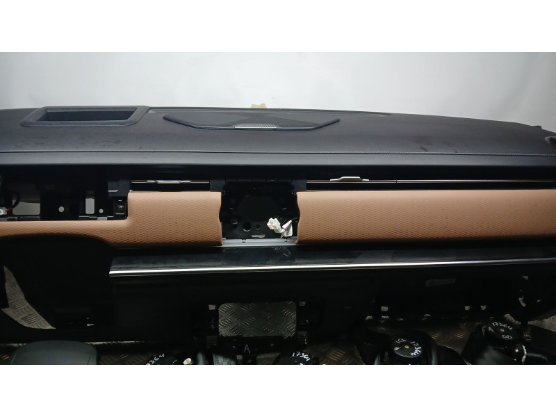 Recambio de kit airbag para jaecoo 7 phev 1.5 tgdi 255kw referencia OEM IAM 401003953AAABK C/SALPICADERO, PRETENSORES DELANTEROS