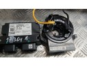 Recambio de kit airbag para jaecoo 7 phev 1.5 tgdi 255kw referencia OEM IAM 401003953AAABK C/SALPICADERO, PRETENSORES DELANTEROS
