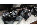 Recambio de kit airbag para jaecoo 7 phev 1.5 tgdi 255kw referencia OEM IAM 401003953AAABK C/SALPICADERO, PRETENSORES DELANTEROS