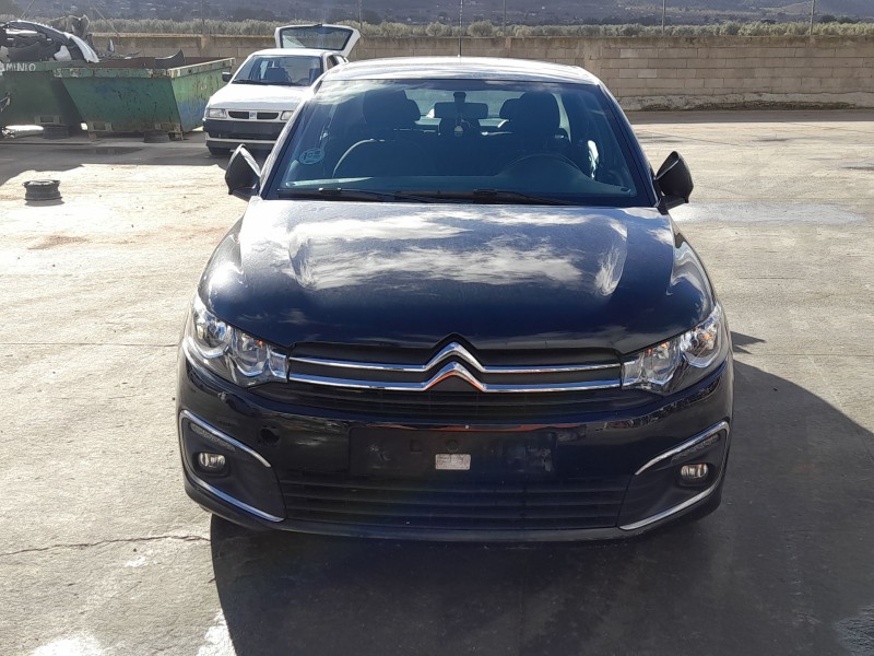 citroën c-elysee (dd_) del año 2017