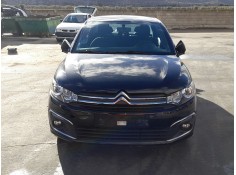 CITROËN C-ELYSEE (DD_)