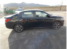 CITROËN C-ELYSEE (DD_)