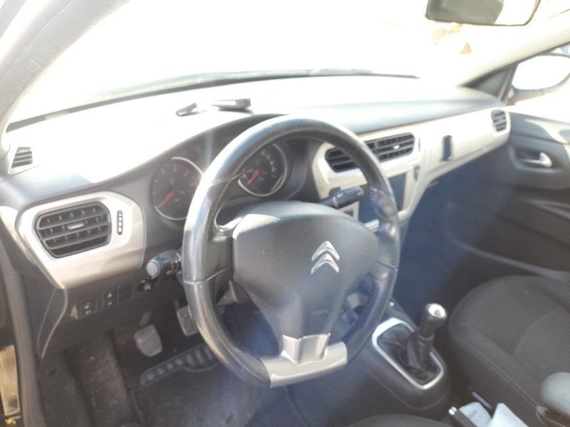 citroën c-elysee (dd_) del año 2017